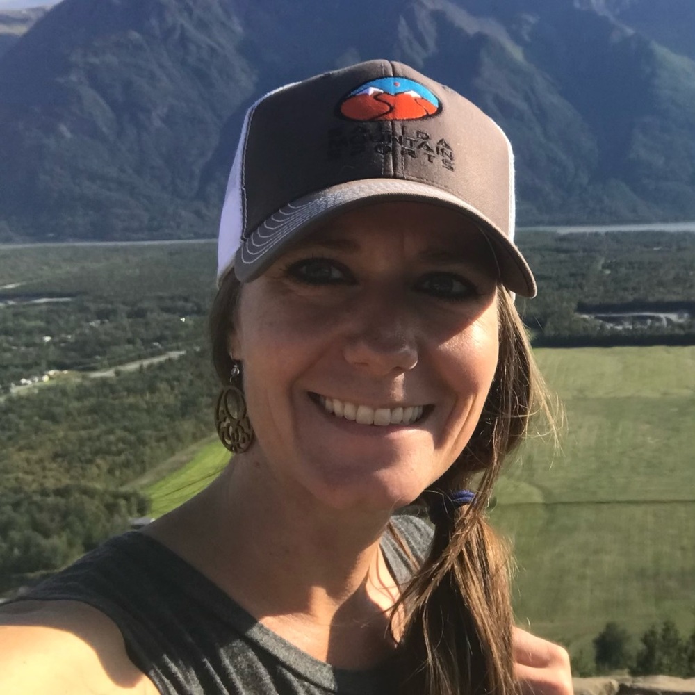 Meet your Posher, Melissa
